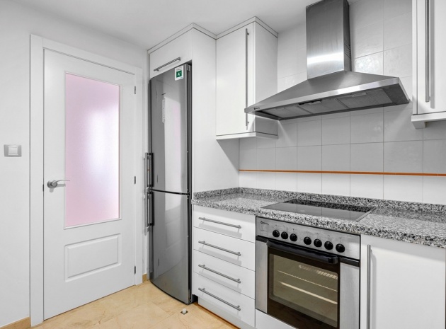 Wederverkoop - Appartement - Finestrat