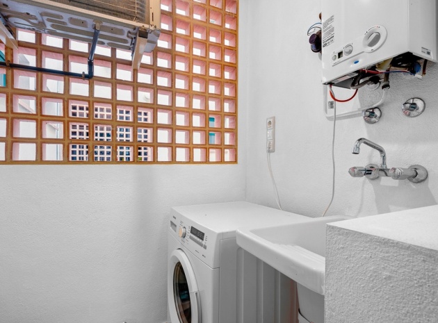 Wederverkoop - Appartement - Finestrat