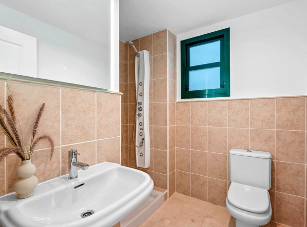 Wederverkoop - Appartement - Finestrat