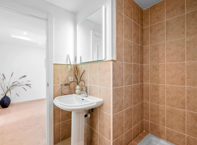 Wederverkoop - Appartement - Finestrat