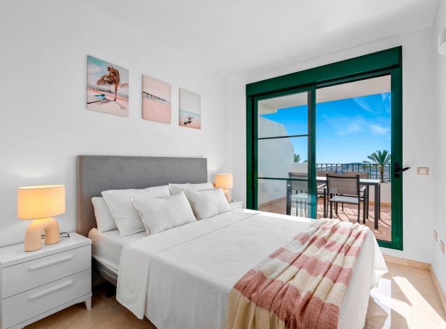 Wederverkoop - Appartement - Finestrat