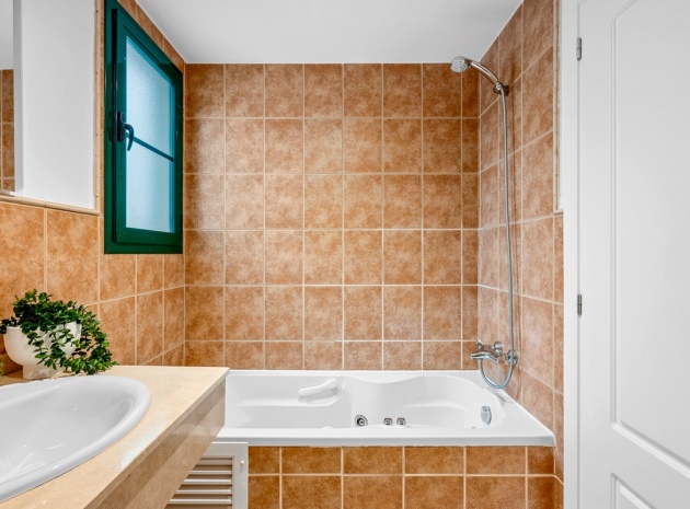 Wederverkoop - Appartement - Finestrat