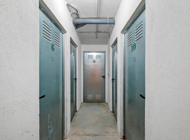 Wederverkoop - Appartement - Finestrat