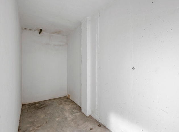 Wederverkoop - Appartement - Finestrat