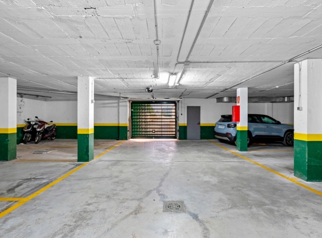 Wederverkoop - Appartement - Finestrat