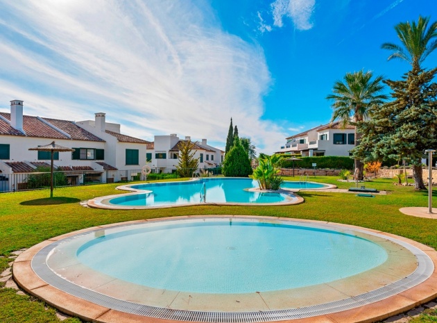 Wederverkoop - Appartement - Finestrat