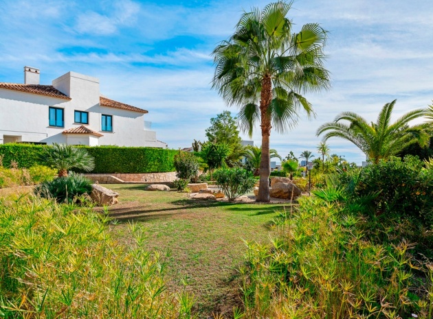 Wederverkoop - Appartement - Finestrat