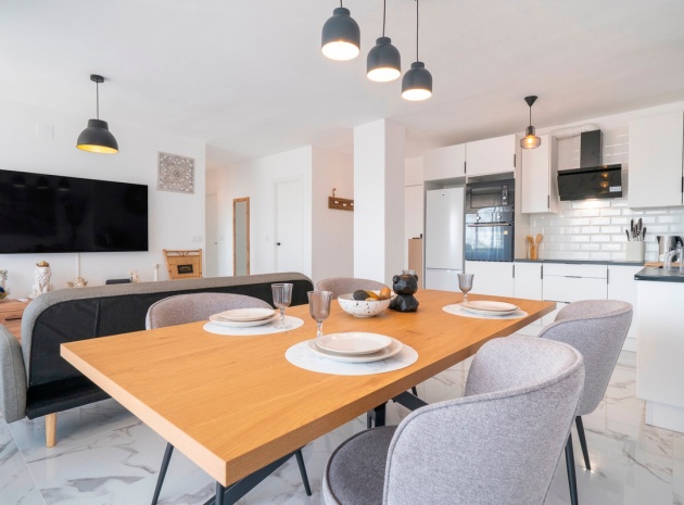 Wederverkoop - Appartement - Orihuela - Punta Prima