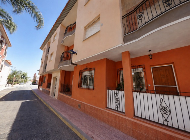 Revente - Appartement - Los Alcazares - Los Alcazares Centro