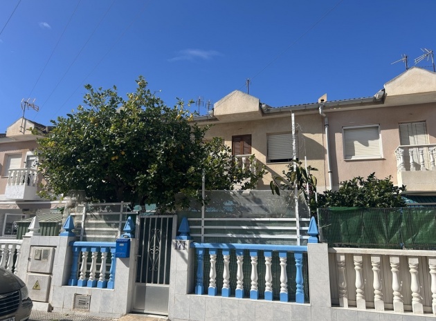 Resale - Apartment - San Pedro del Pinatar