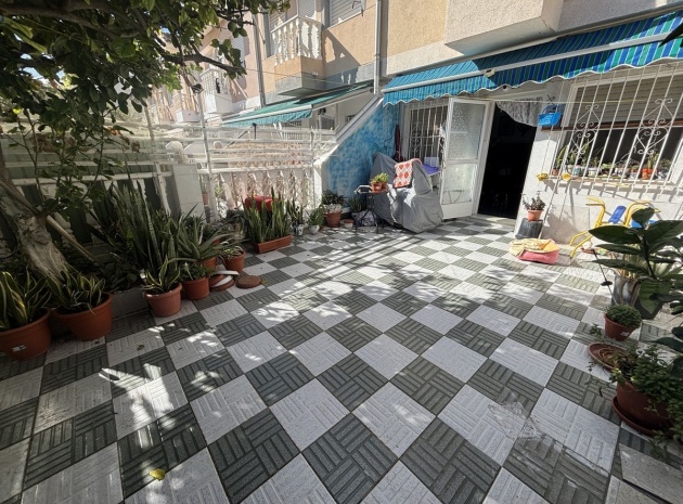 Resale - Apartment - San Pedro del Pinatar