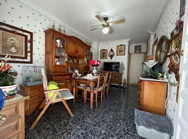 Resale - Apartment - San Pedro del Pinatar