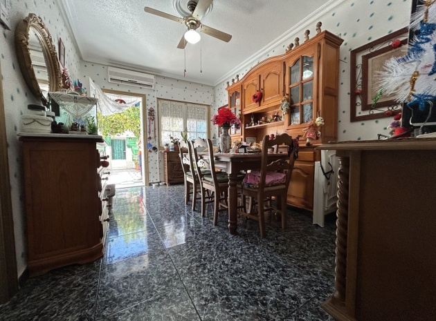 Resale - Apartment - San Pedro del Pinatar