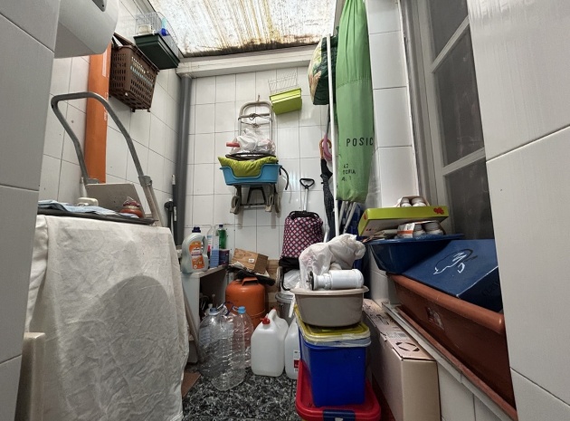 Resale - Apartment - San Pedro del Pinatar