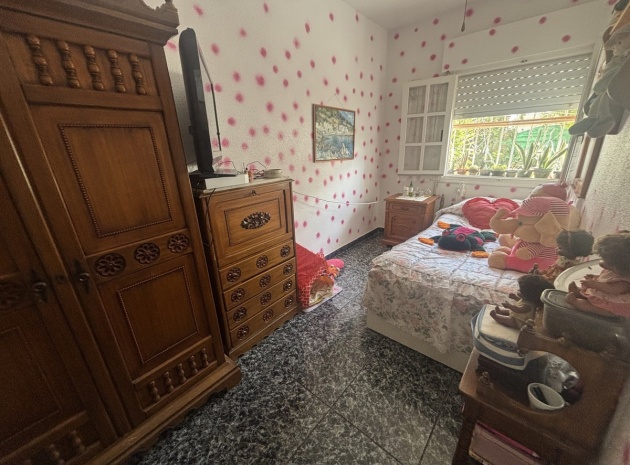Resale - Apartment - San Pedro del Pinatar