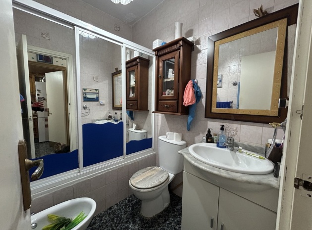 Resale - Apartment - San Pedro del Pinatar