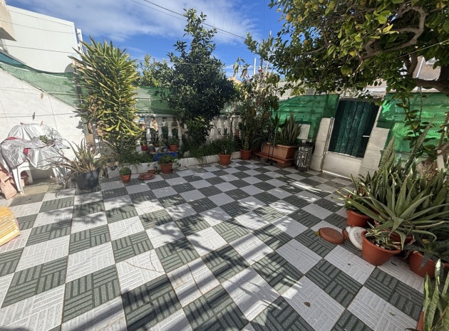 Resale - Apartment - San Pedro del Pinatar