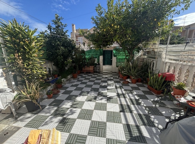 Resale - Apartment - San Pedro del Pinatar