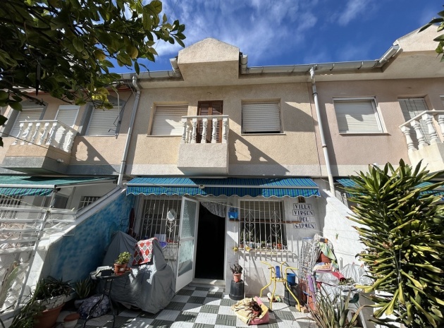 Resale - Apartment - San Pedro del Pinatar