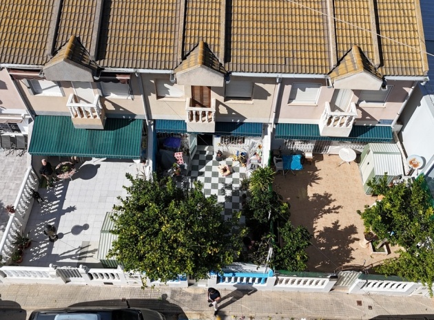 Resale - Apartment - San Pedro del Pinatar