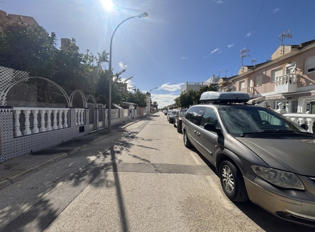 Resale - Apartment - San Pedro del Pinatar