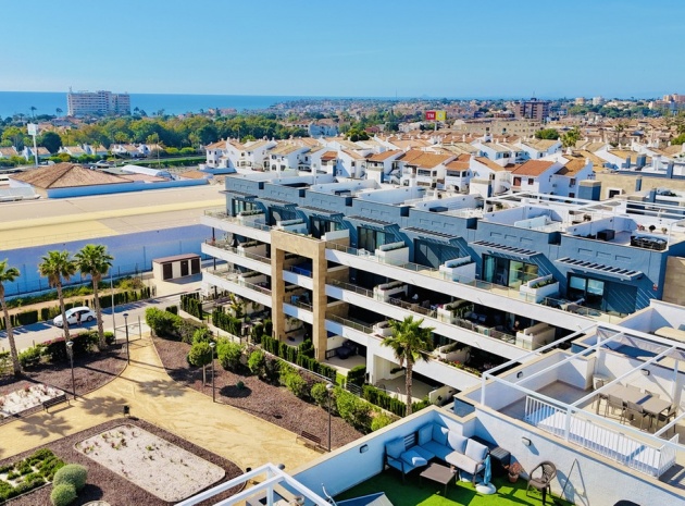 Revente - Appartement - Orihuela - Playa Flamenca