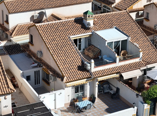 Återförsäljning - Villa - Orihuela - La Zenia