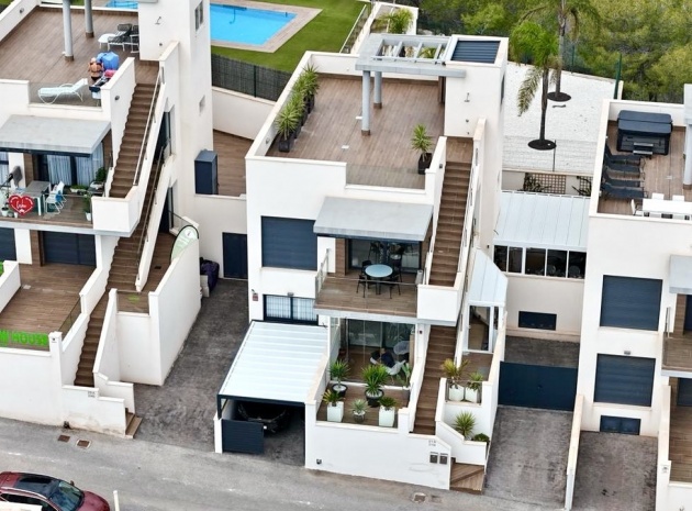 Wederverkoop - Appartement - San Miguel de Salinas - San Miguel de Salinas Centro