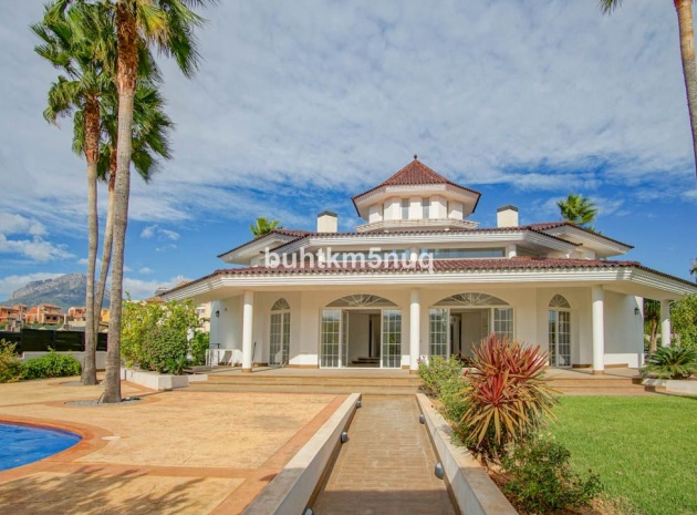 Revente - Villa - L'alfas Del Pi - L'Alfás del Pi Centro