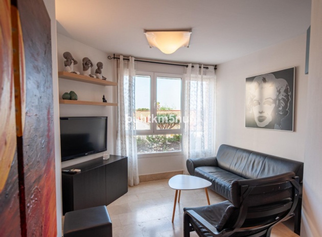 Revente - Appartement - Calpe - Calpe Centro