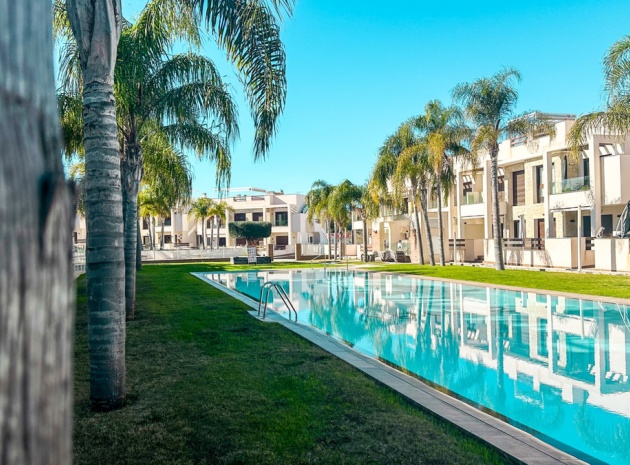 Resale - Apartment - Torrevieja - Torrevieja Centro