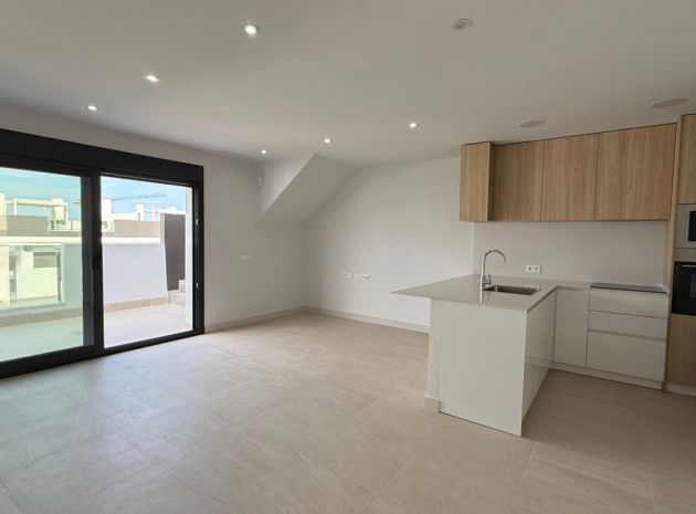 Wiederverkauf - Wohnung - Torrevieja - Torrevieja Centro