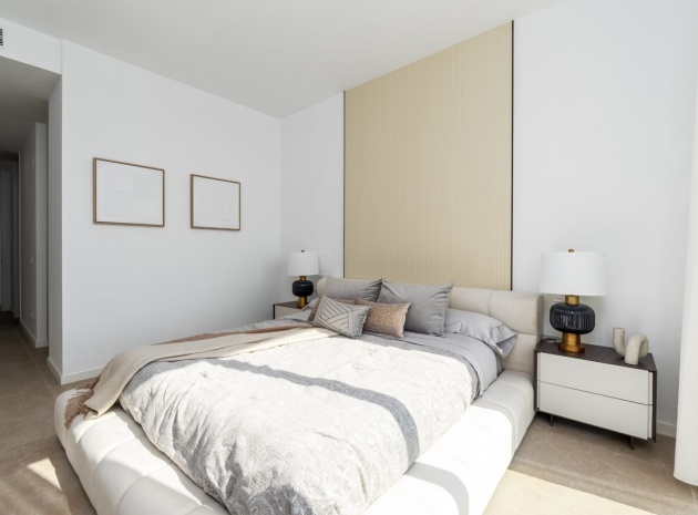 Resale - Villa - Finestrat