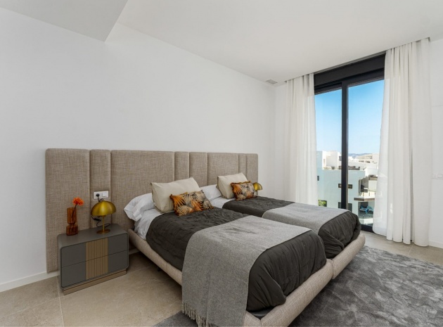 Resale - Villa - Finestrat