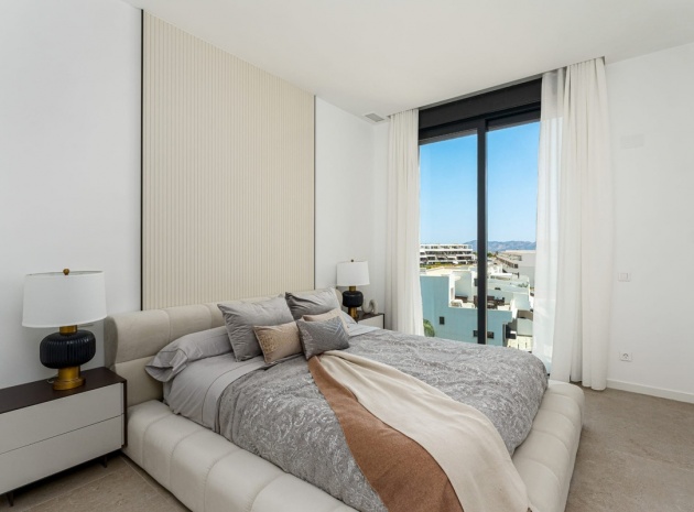 Resale - Villa - Finestrat