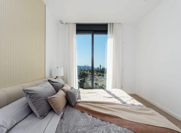 Resale - Villa - Finestrat