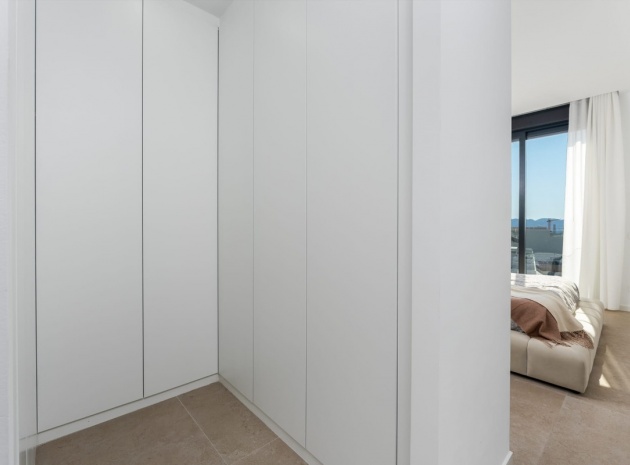 Resale - Villa - Finestrat