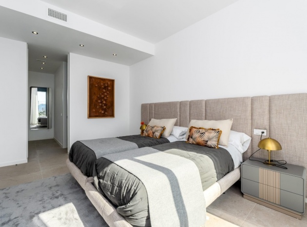 Resale - Villa - Finestrat