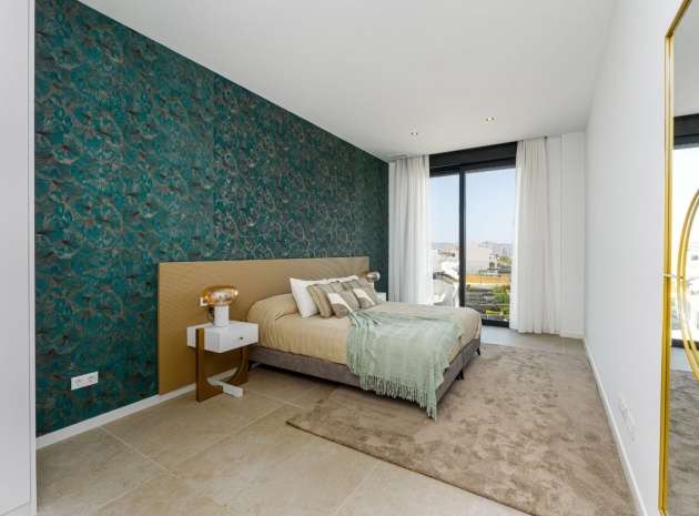 Resale - Villa - Finestrat