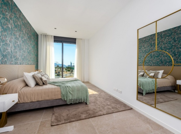 Resale - Villa - Finestrat