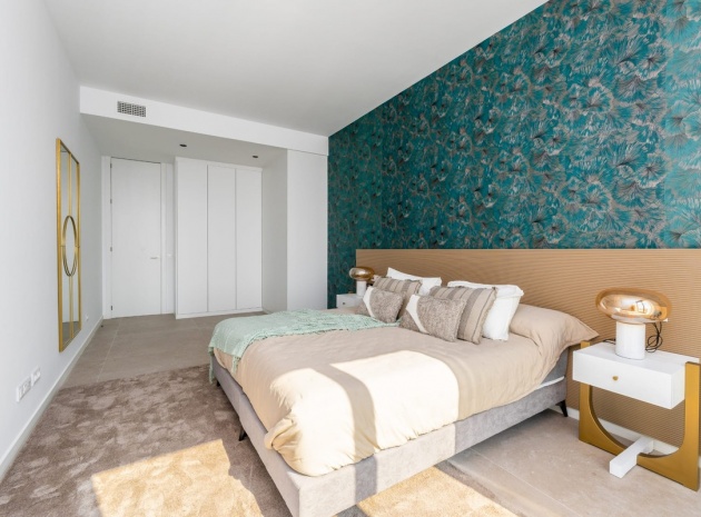 Resale - Villa - Finestrat