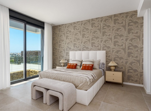 Resale - Villa - Finestrat