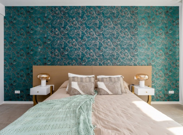 Resale - Villa - Finestrat