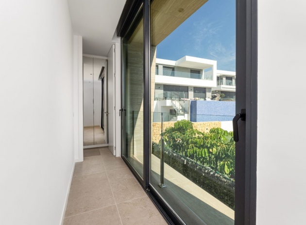 Resale - Villa - Finestrat