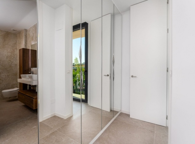 Resale - Villa - Finestrat