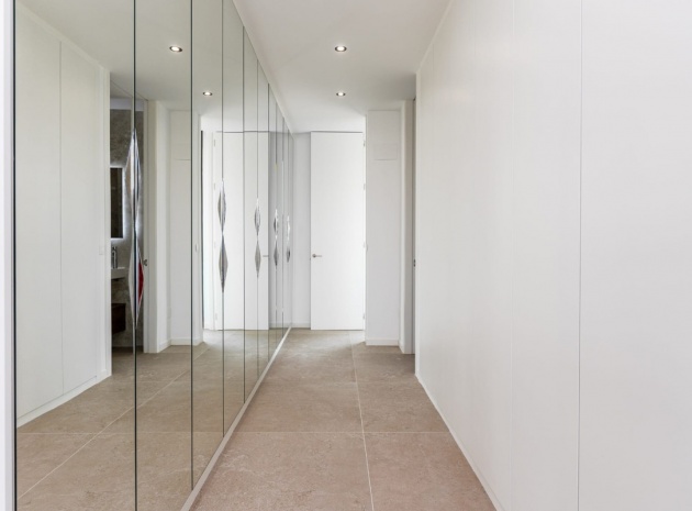 Resale - Villa - Finestrat