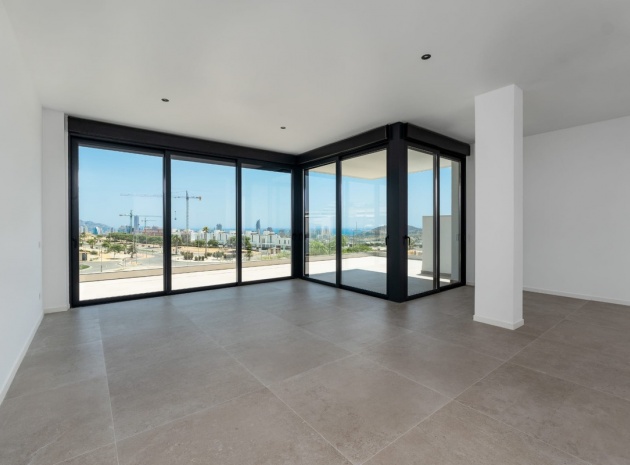 Resale - Villa - Finestrat