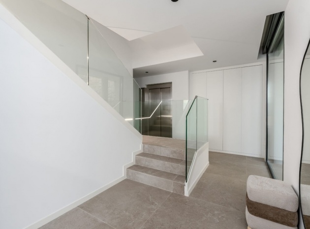 Resale - Villa - Finestrat