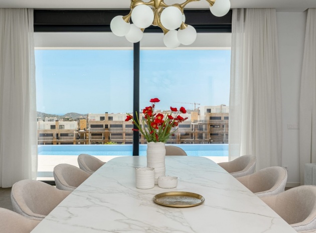 Resale - Villa - Finestrat