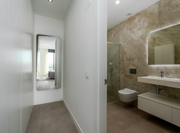 Resale - Villa - Finestrat